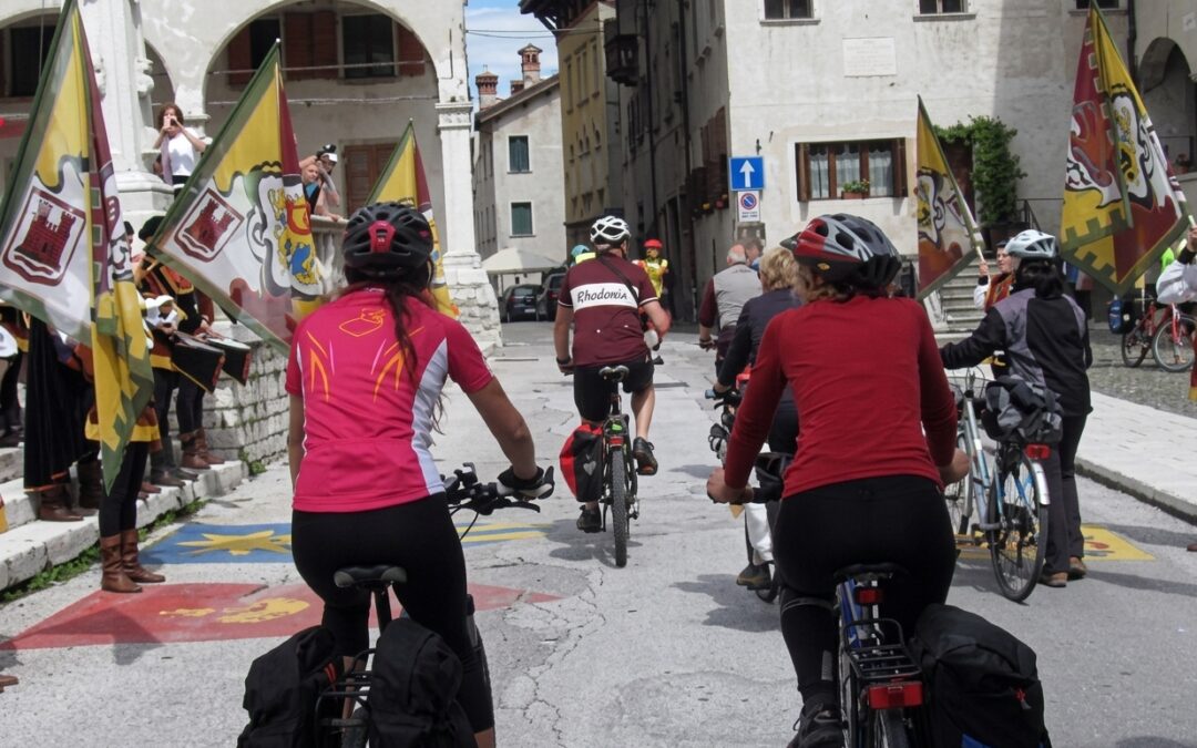 “Chiese e Palazzi Aperti” a Feltre: il 27 settembre l’ultimo appuntamento dell’anno tra arte, storia e cicloturismo