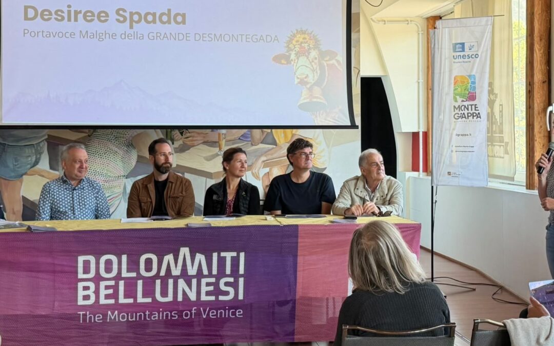 Tradizione e futuro della montagna: a Pedavena torna la Grande Desmontegada dopo sette anni