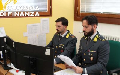 Belluno, crack nei settori alberghiero e ristorativo: la Guardia di Finanza scopre distrazioni per 4 milioni di euro