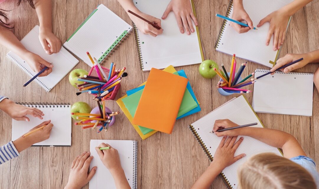 Doposcuola di italiano a Cracovia. Il 26 settembre il prossimo appuntamento