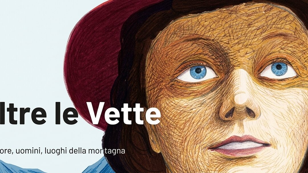 Belluno, al via la 30ª edizione di “Oltre le Vette”: il festival celebra l’esploratrice Amelia Edwards