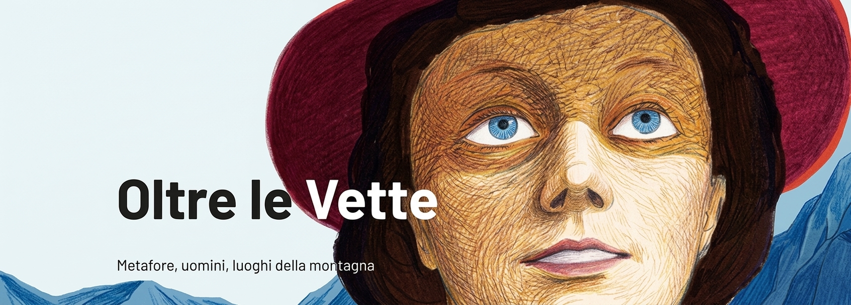 oltre le vette