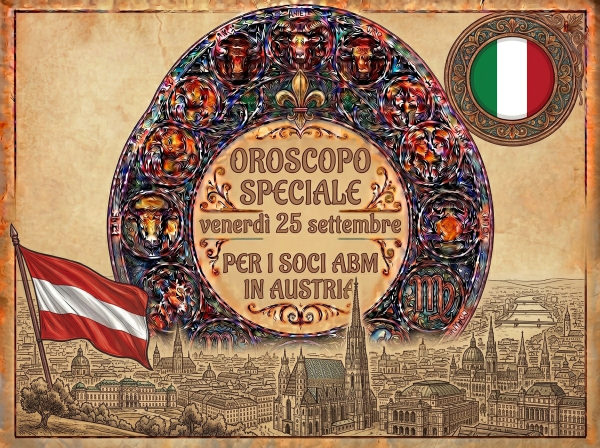oroscopo austria