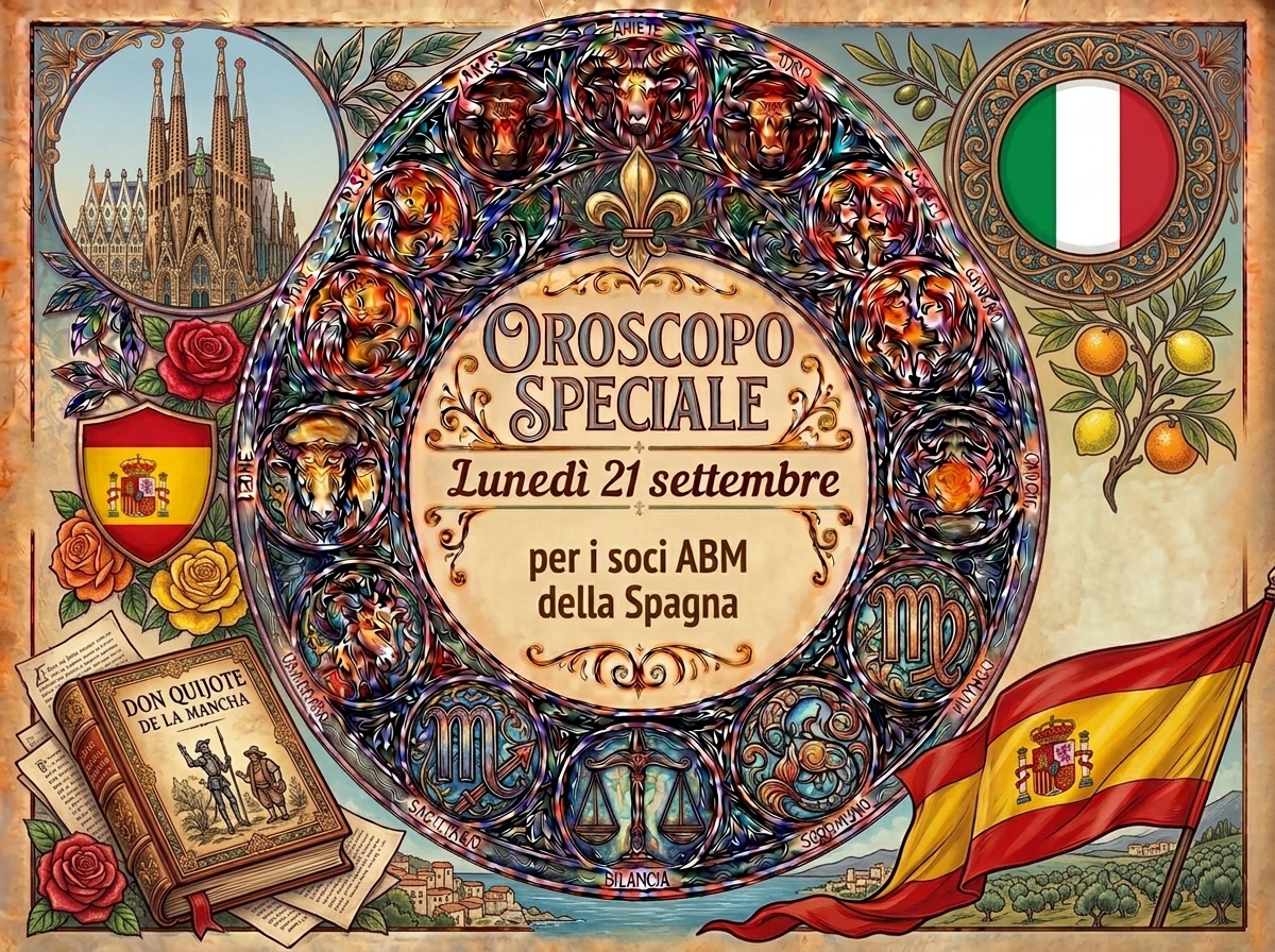 oroscopo spagna