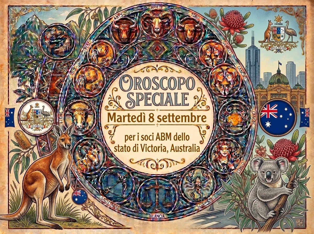 oroscopo victoria