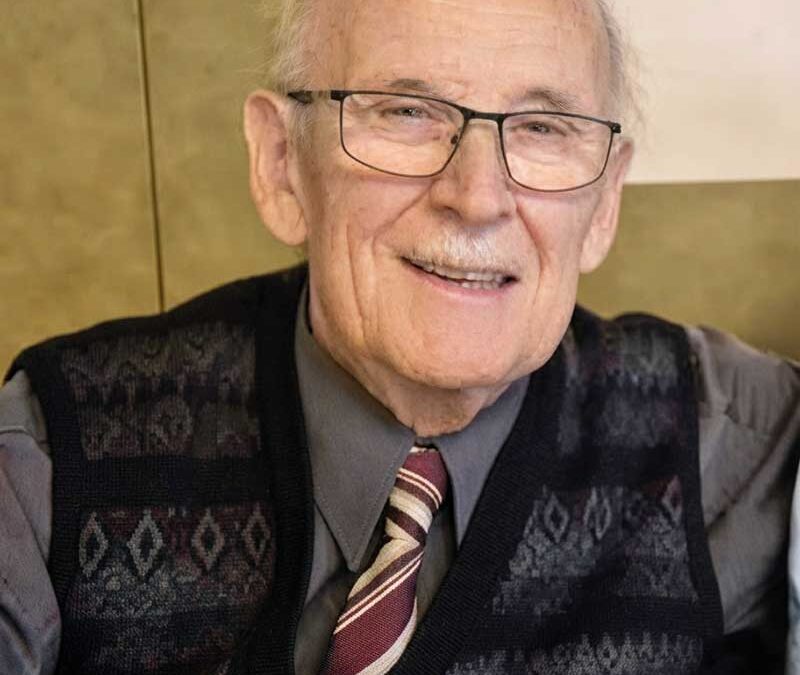 ROBERTO SOPPELSA