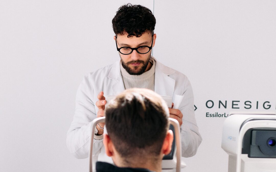 Salute visiva e solidarietà: le Giornate della Vista di Fondazione OneSight EssilorLuxottica fanno tappa a Feltre