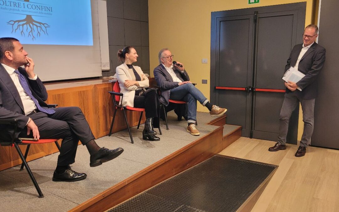 Identità plurale, fluidità associativa e il progetto di una Fondazione per il MEV: le nuove sfide dei Bellunesi nel Mondo
