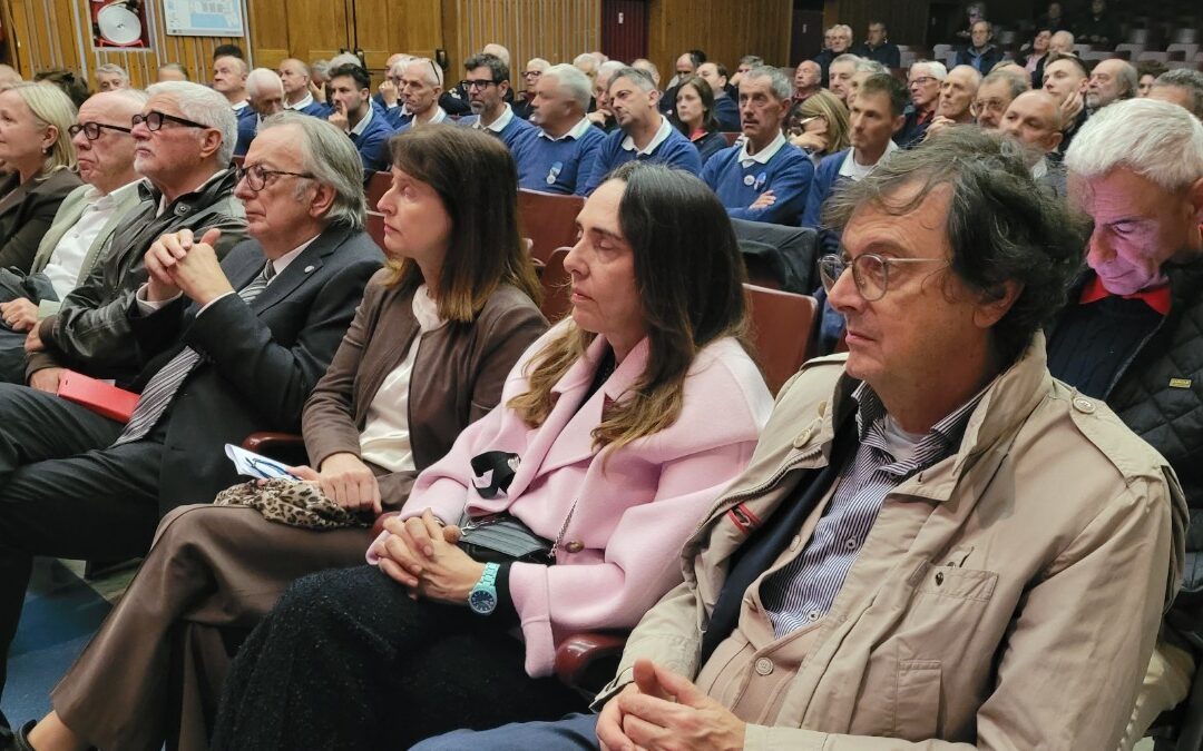 Belluno, sessant’anni di memoria ed emigrazione: Abm celebra il traguardo tra musica e visione di futuro