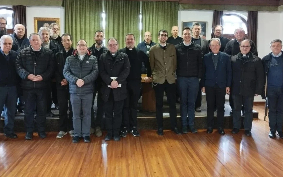 Diocesi di Belluno-Feltre, verso il Sinodo 2027: tempi più ampi per il riassetto delle parrocchie