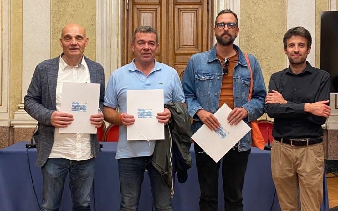 Architettura e sostenibilità: il progetto del Parco Nazionale Dolomiti Bellunesi premiato da IN/Arch e ANCE