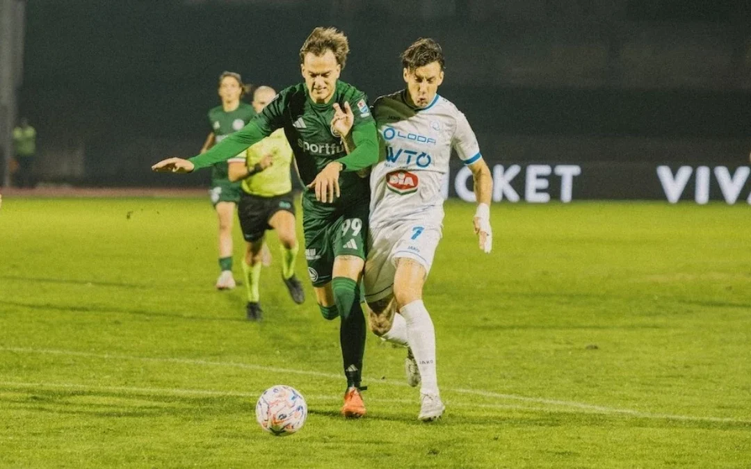 Coppa Italia Serie C, beffa al 96′ per la Dolomiti Bellunesi: il Desenzano vince 1-0 e va ai quarti