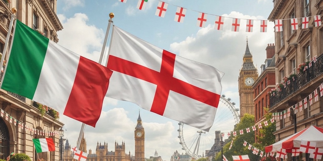 Festival italiano a Brighton. Appuntamento dall’8 all’11 ottobre