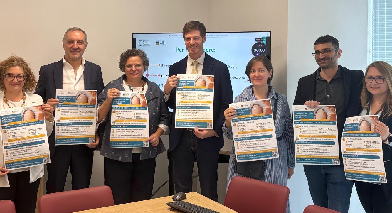 campagna vaccinale