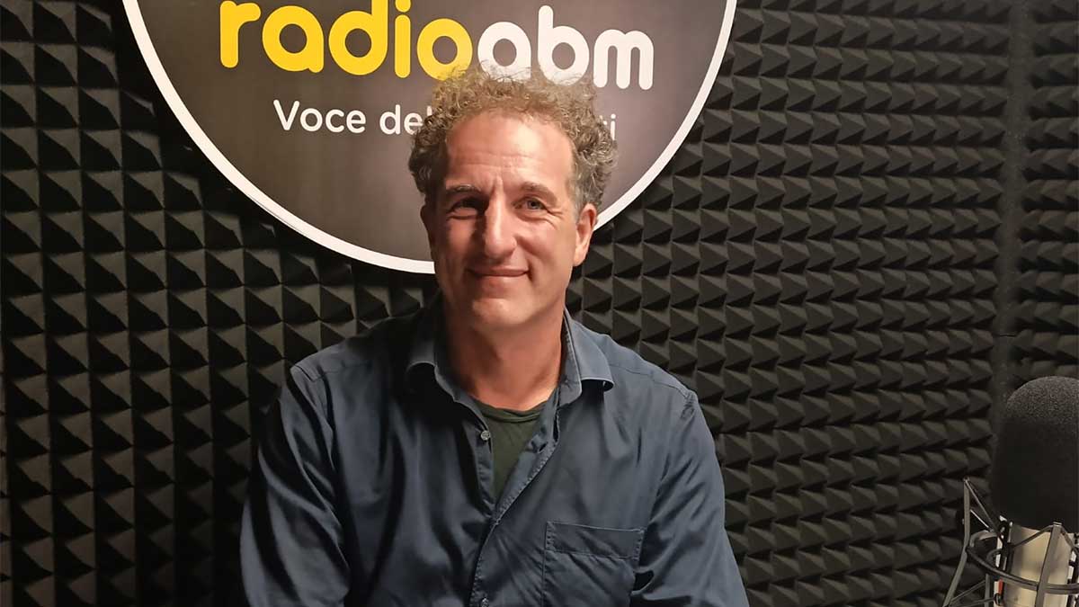 Davide Maria Pante