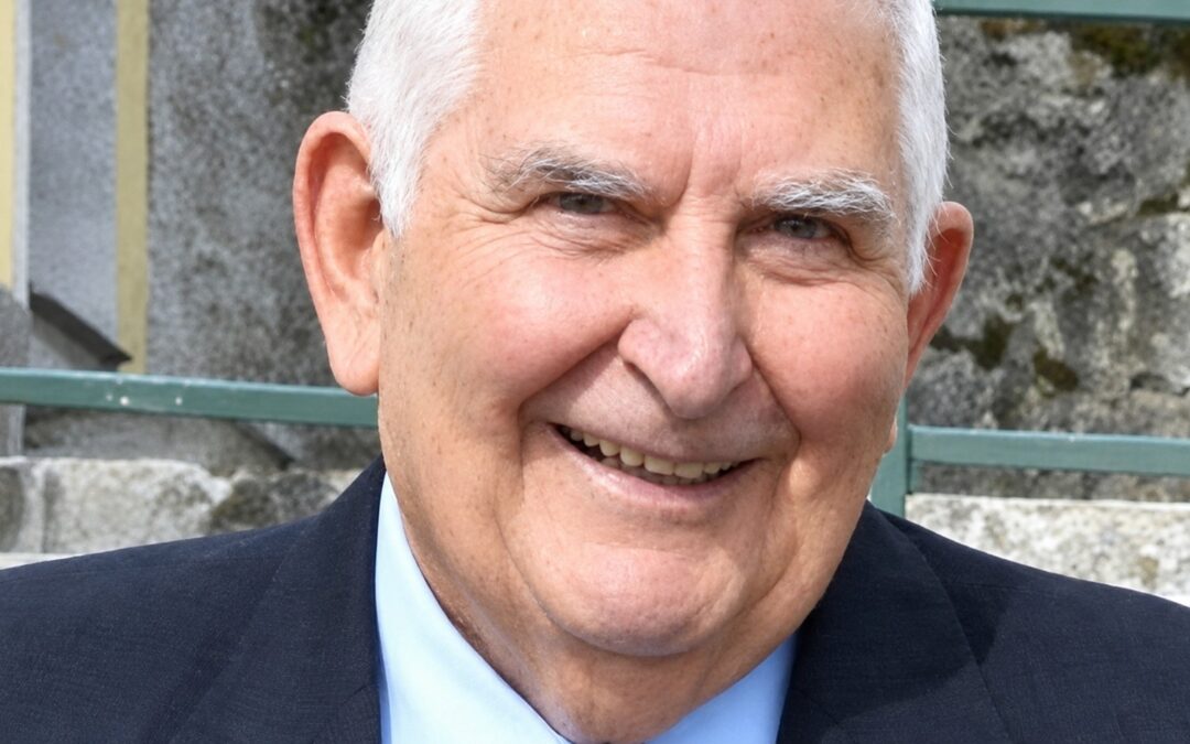 Addio a Demetrio Mosena, storico segretario della Famiglia Ex Emigranti Zoldani