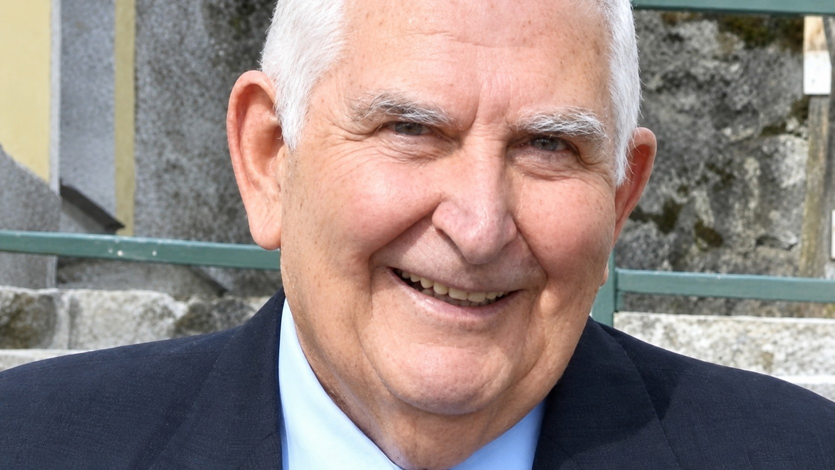 Demetrio Mosena