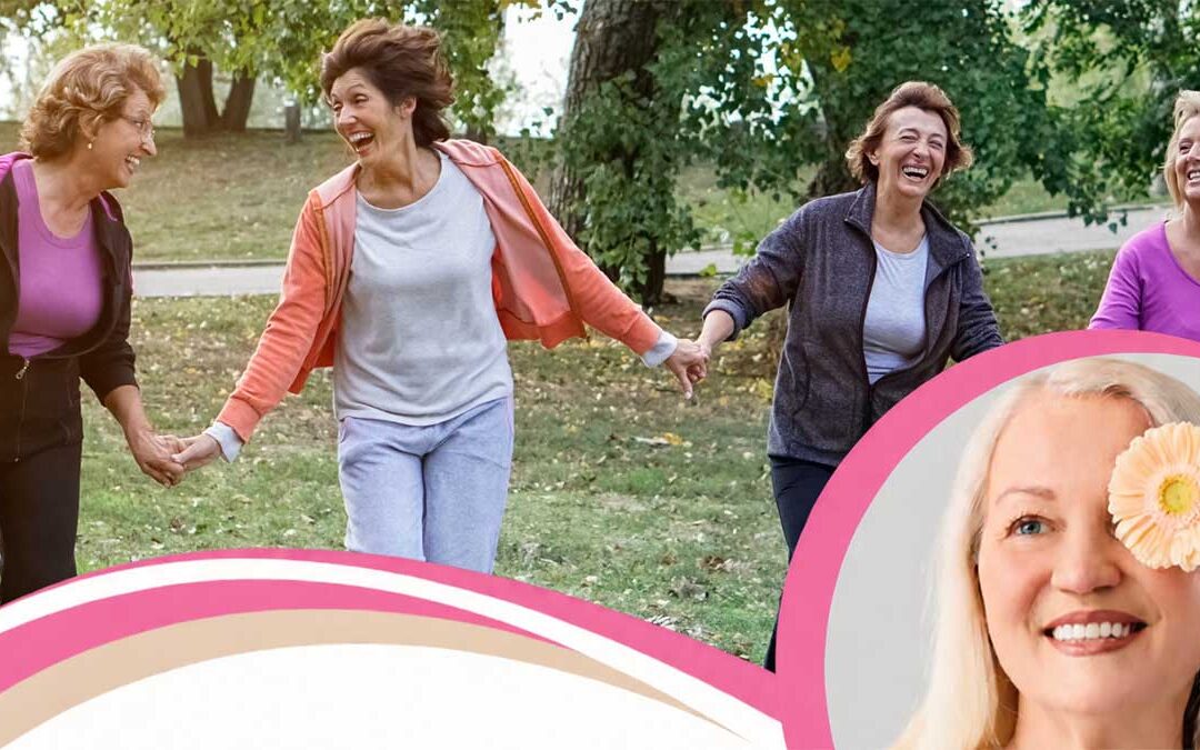 Salute delle donne e prevenzione: a Tisoi la passeggiata “Passi di benessere” sulla menopausa