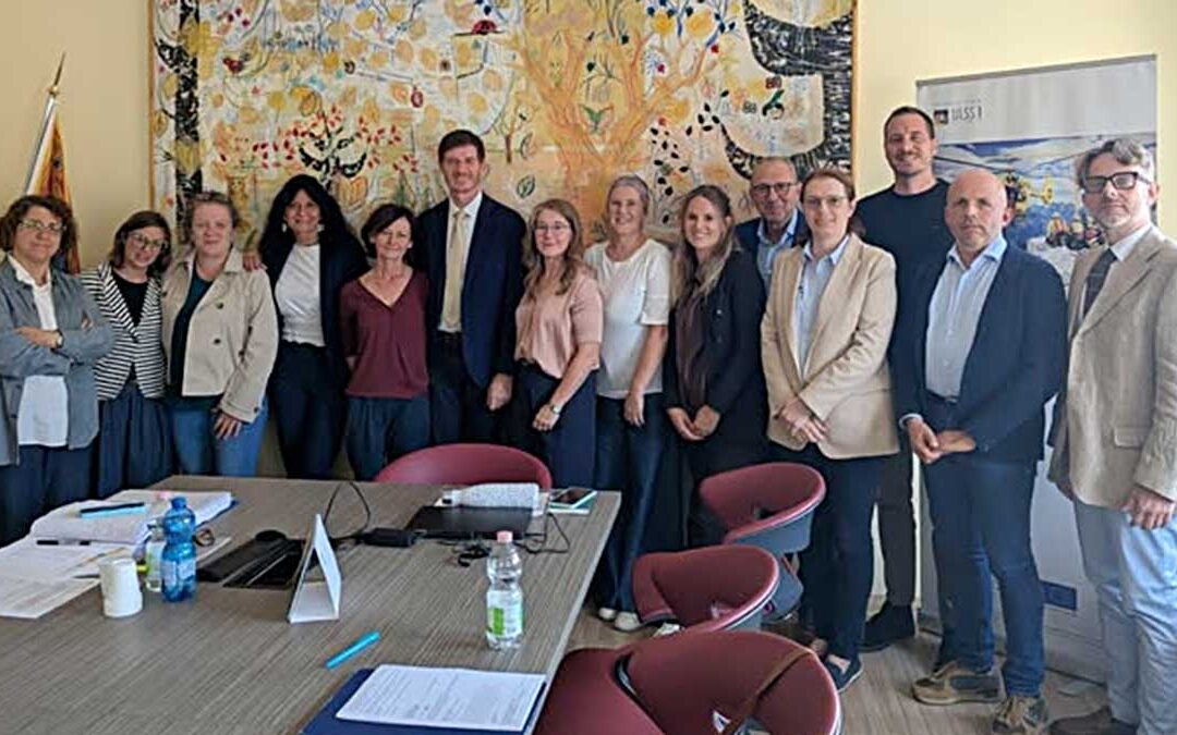 ULSS 1 Dolomiti, l’etica al centro dei percorsi di cura: incontro con il Comitato Etico