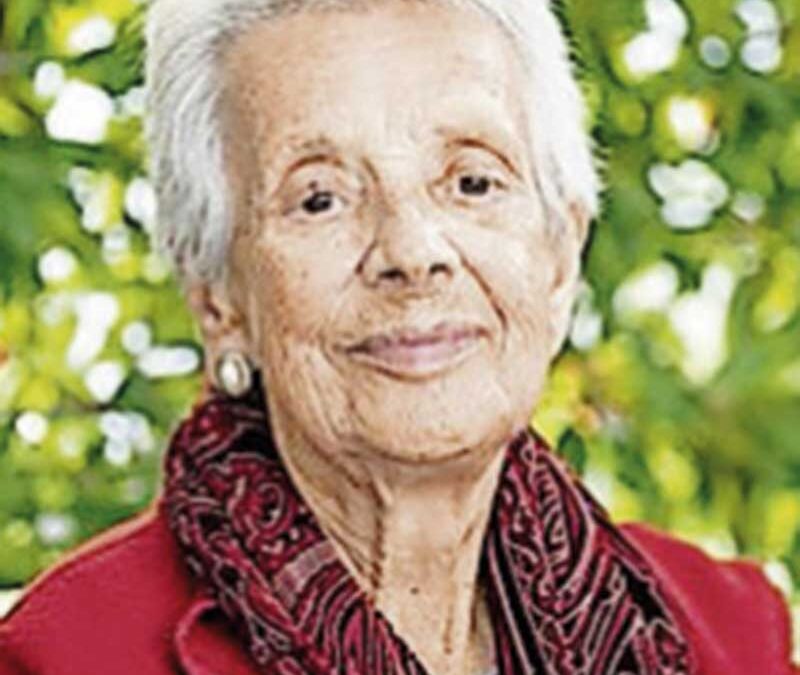 FABIA COLLENBERG