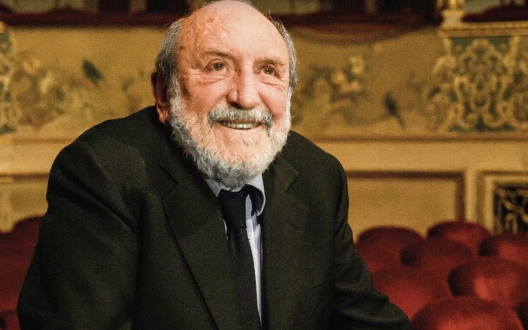 Filosofia e grandi nomi sulle Dolomiti: Umberto Galimberti apre la nuova stagione di CortinAteatro