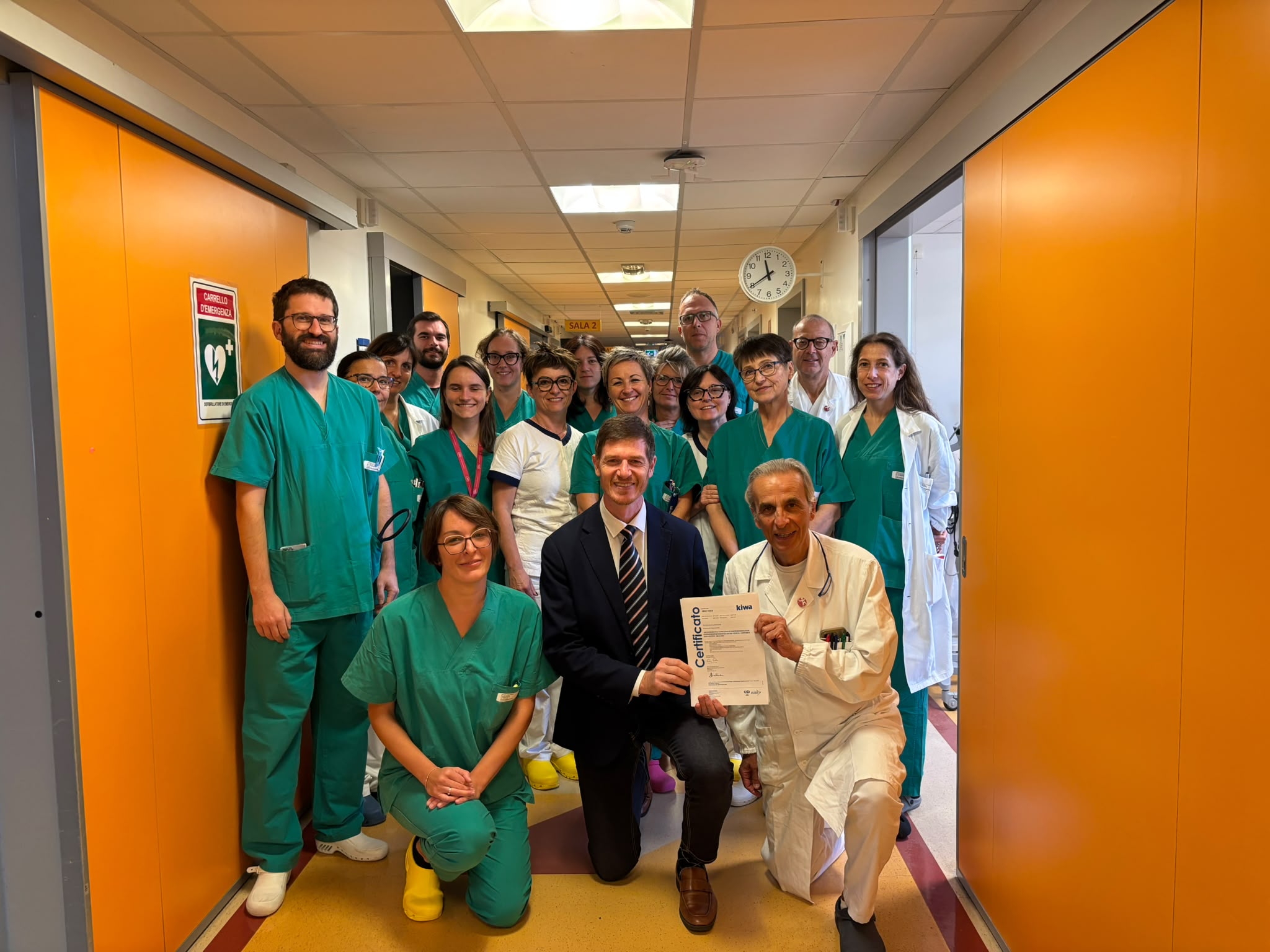 gastro ospedale