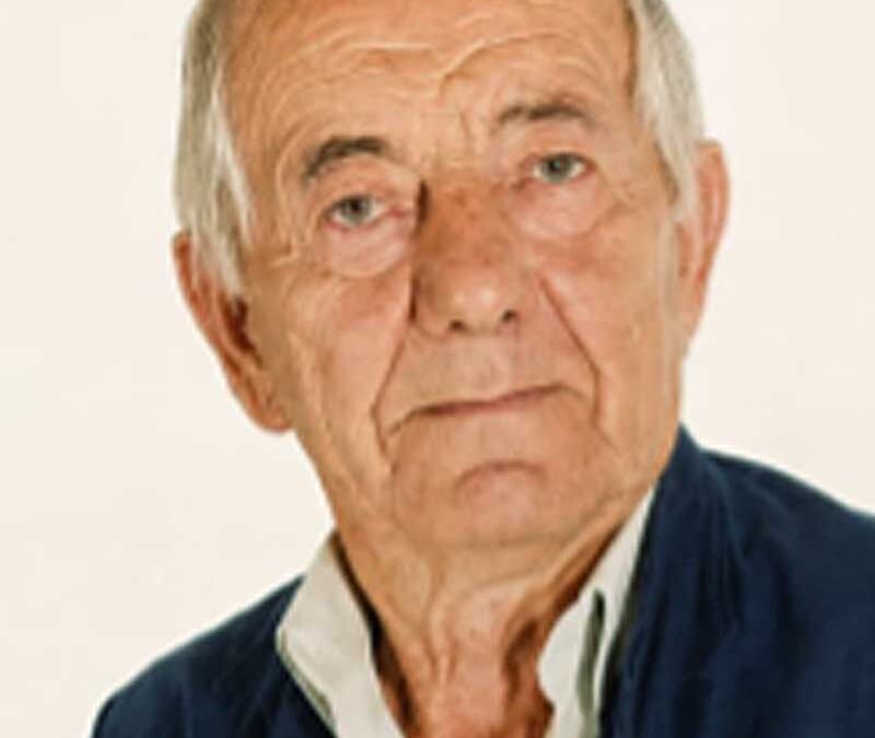 GIORGIO GARLET