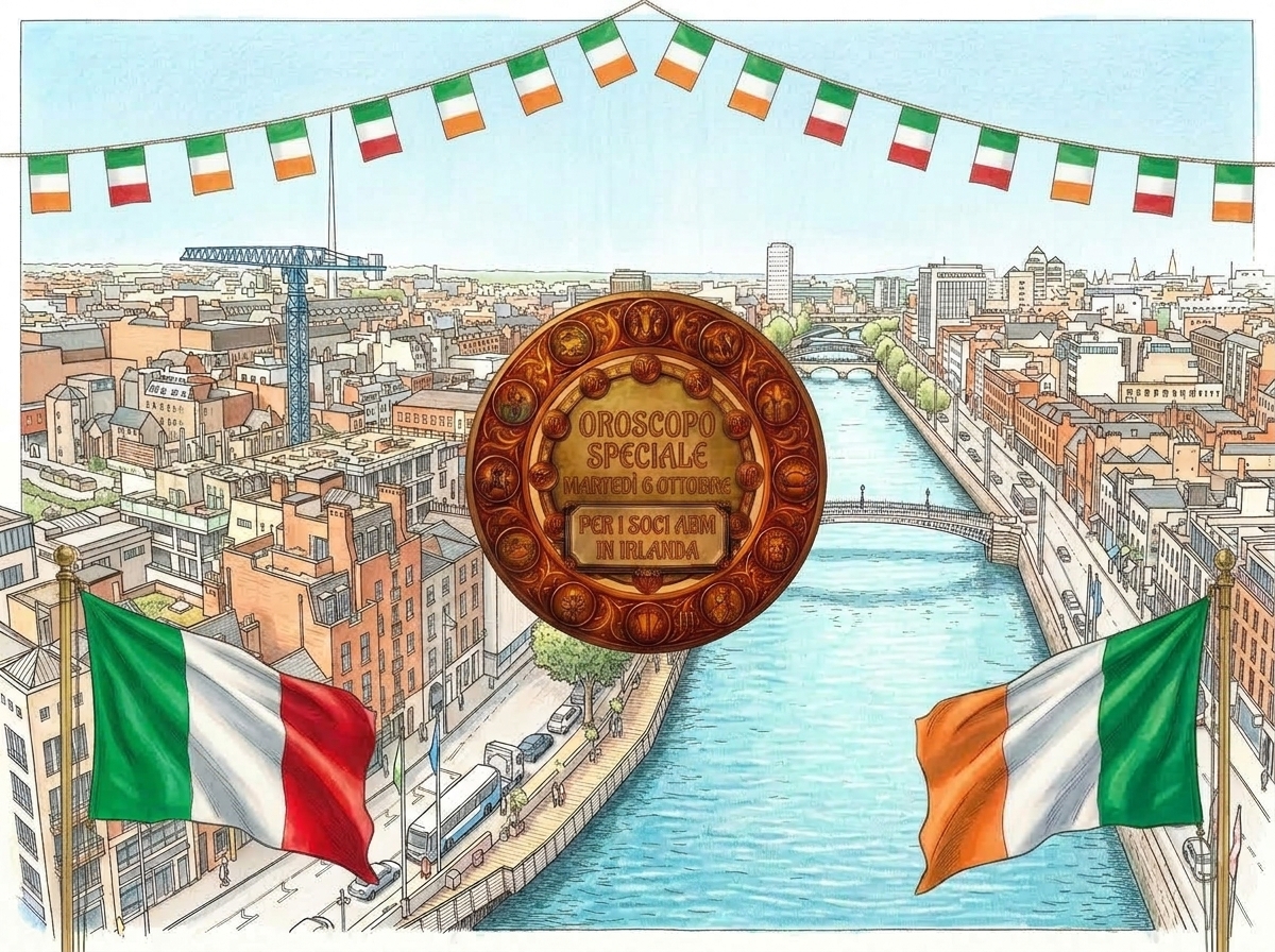 irlanda