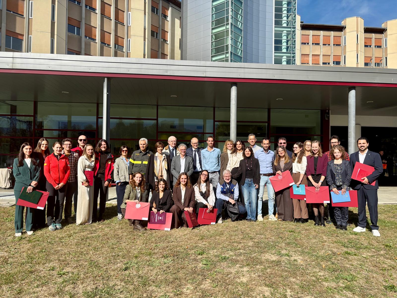 master