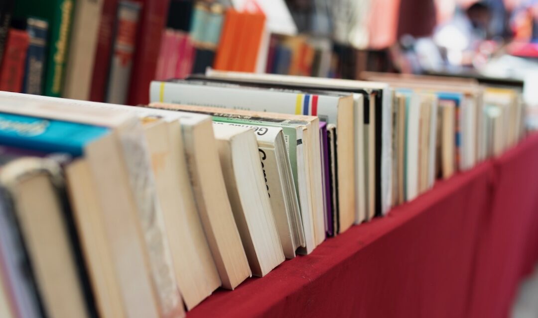 Austria. Il 17 ottobre il Mercatino solidale di libri italiani