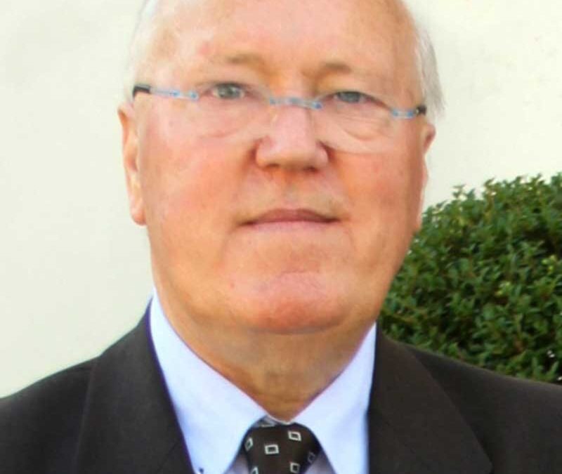 PATRIZIO DE MARTIN