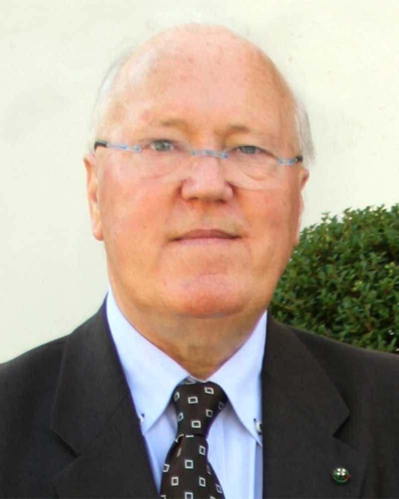 Patrizio De Martin Modolado