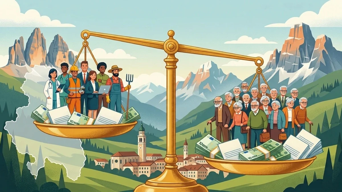 pensioni