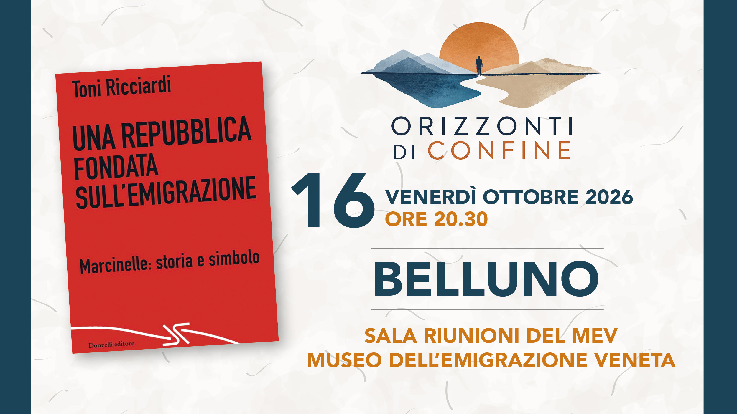 slide_orizzonti Orizzonti di confine