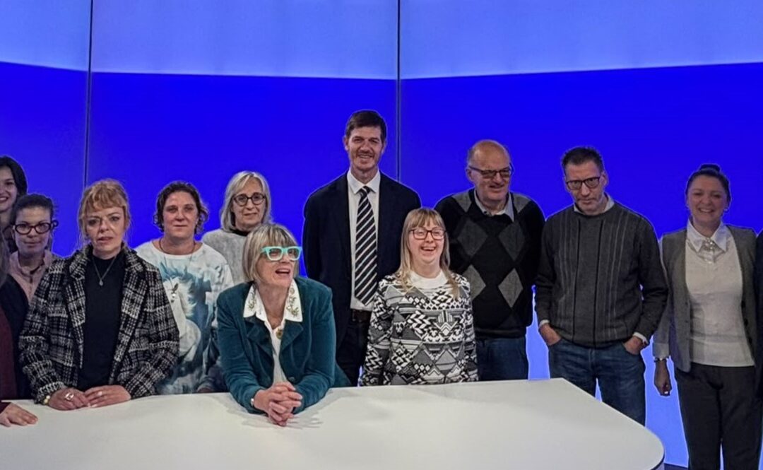 Belluno, incontro con le istituzioni e il mondo dell’informazione per il progetto “Turismo Sociale e Inclusivo nel Veneto”