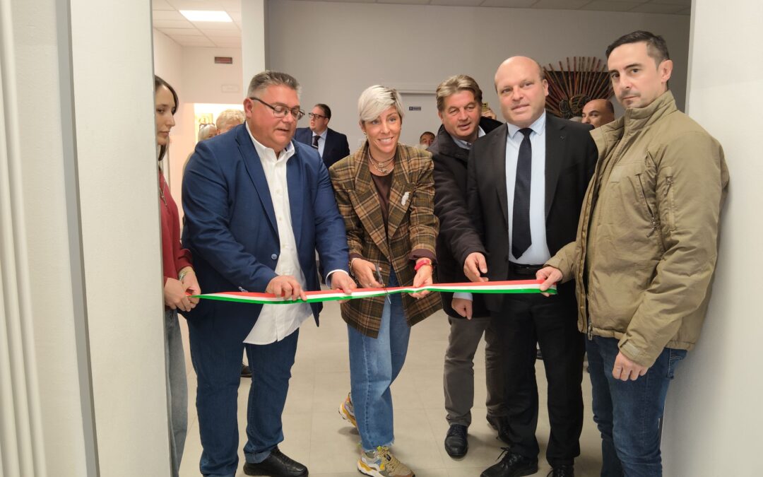 Unidolomiti inaugura l’anno accademico 2026/2027 a Sedico: università e territorio contro lo spopolamento giovanile