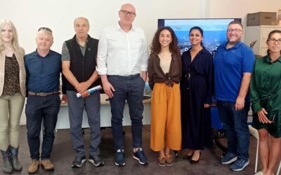 Nasce il Protocollo “BE-WELL-UNO”: imprese e istituzioni unite per il welfare a km 0 nel Bellunese