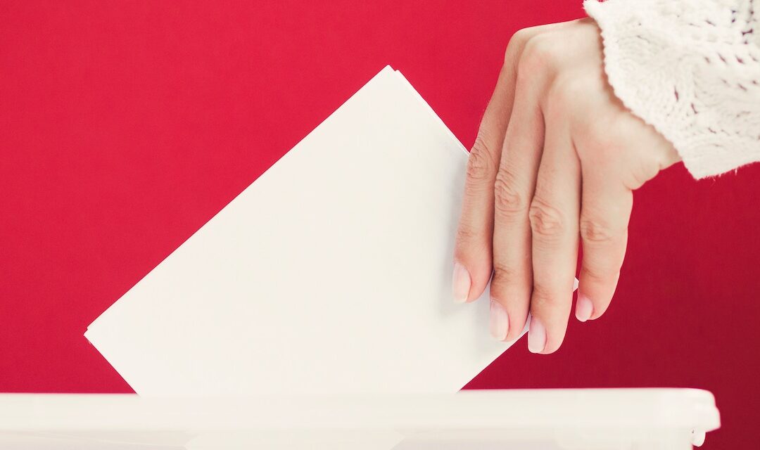 “Porte Aperte: Speciale Elezioni”. Evento informativo del Comites Parigi